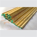 Picture of Model Grain 1 meter Balsa Triangle 6 mm x 6 mm