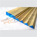 Picture of Model Grain 1 meter Balsa Triangle 15 mm x 15 mm