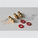 Picture of A2pro - Pressure nipple M4