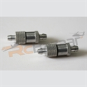 Picture of A2pro - Sinter aluminum fuel filter