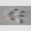 Picture of A2pro - Undercarriage clamp 4mm (10 pcs)