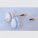 Picture of TX/RX 5.8GHz Circular Polarized Antenna RP-SMA