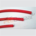 Picture of 10mm red heat shrink tube