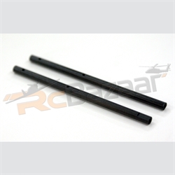 Picture of Hisky 100 Carbon fiber main shaft