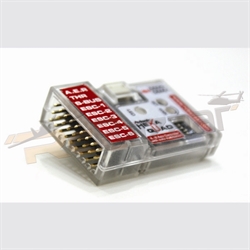 Picture of Avionic HEXA-QUAD controller