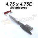 Picture of Electric Flight Prop 4.75 x 4.75 E (APC style)