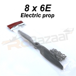 Picture of Electric Flight Prop 8 x 6 E (APC style)