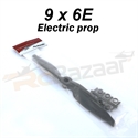 Picture of Electric Flight Prop 9 x 6 E (APC style)