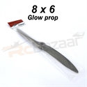 Picture of 8x6 Glow Prop (APC style)