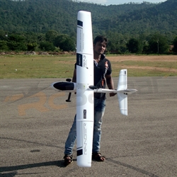 fpv rc plane long range