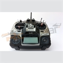 Picture of Graupner MX-20 (12 Channel 2.4GHz HoTT Transmitter)