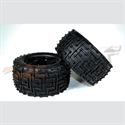 Picture for category SST Oversized 1/10 4WD Nitro powered Buggy (1986)