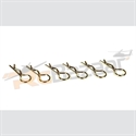 Picture of Body Clip 6P (09114T)