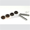 Picture of Diff.Gear 10T 4P (09302C)
