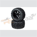 Picture of Wheel Complete 2P (09310N)