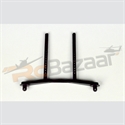 Picture of Rear Body post 2P (09509)