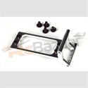 Picture of Hiller 450 Pro-X metal tail servo holder