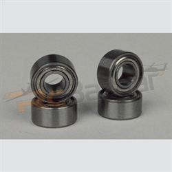 Picture of Hiller 450 Pro-X bearing - BR051105 - 4 nos