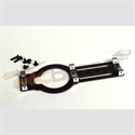 Picture of Hiller 450 Pro-X CF bottom frame