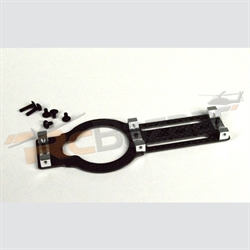 Picture of Hiller 450 Pro-X CF bottom frame