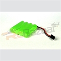 Picture of Hiller 480 Nitro nimh batteries
