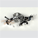 Picture of Hiller 480 Nitro tail assembly unit