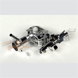 Picture of Hiller 480 Nitro tail assembly unit