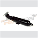 Picture of Hiller 480 Nitro exhaust pipe