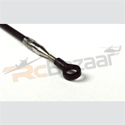 Picture of Hiller 480 Nitro tail linkage rods