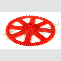 Picture of Hiller 480 Nitro anti rotation gear