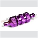 Picture of Aluminum fuel filter (SST307)