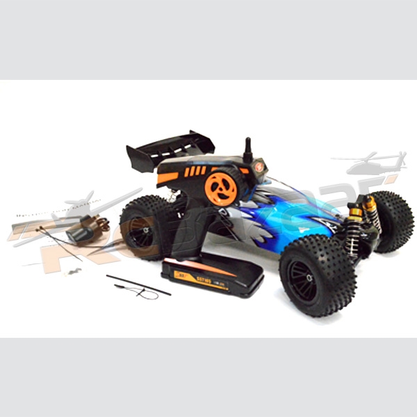Rc shop car shopping