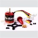 Picture of Avionic PRO C3536 KV1500 brushless motor