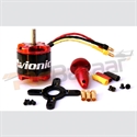 Picture of Avionic PRO C3536 KV1050 brushless motor