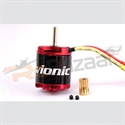 Picture of Avionic PRO H2217 KV4000 FOR 450 HELI brushless motor