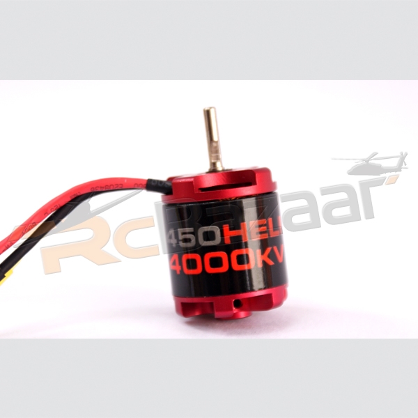 450 heli store motor