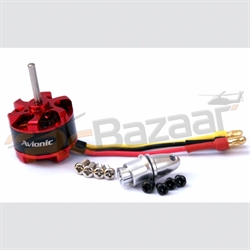Avionic Skysurfer V3 brushless motor (C2822-2140)