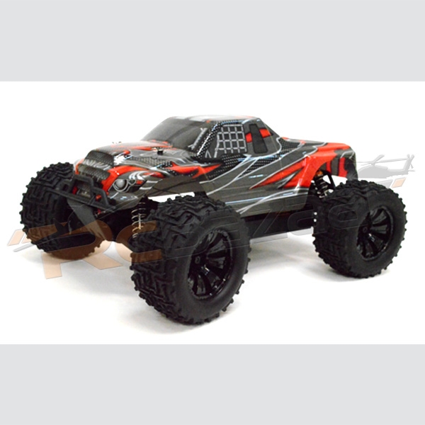 1:10 Scale RC Car