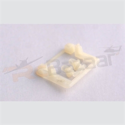Picture of Servo mount type-B