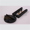 Picture of D80 Adjustable Engine Mounts (Round Base)