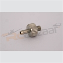 Picture of Pressure nipple D9×D3×L15mm