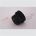 Picture of Fuel tank rubber insert (nitro)