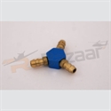 Picture of Metal fuel pipe Y-joint (D8×D3.5mm×Ф2)