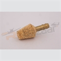 Picture of Sinter tank clunk filter (D11×d4.5×L25mm)