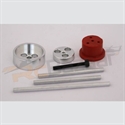 Picture of Tank plug assembly unit (with aluminum)