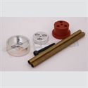 Picture of Tank plug assembly unit (with brass)