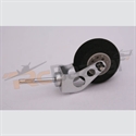 Picture of Back wheel mount Φ3×H53mm D30mm