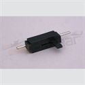 Picture of Canopy Lock L26×W9×H8.5mmΦ2
