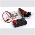 Picture of Avionic CO-PILOT Flight controller with GPS