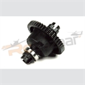 Picture for category SST Oversized 1/10 4WD Brushless EP Truck (1989)